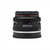 Sony Alpha A6100 Full HD 120p Video Mirrorless Digital Camera with 16-50mm, Vivitar 50mm f/2.0 Lens Kit