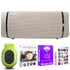 Sony Portable Bluetooth Speaker SRS-XB33 (Taupe) with Garmin Running Dynamics Pod and Software Bundle