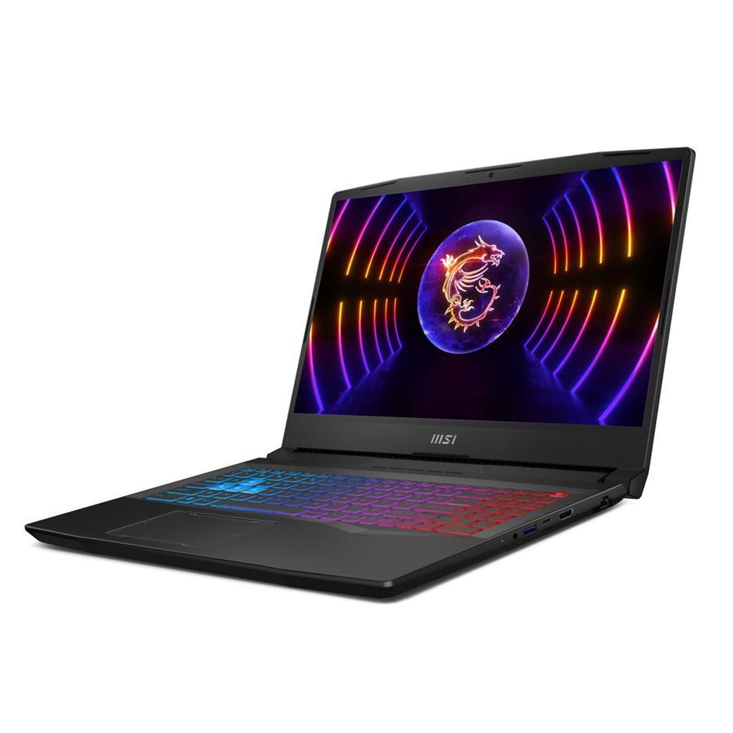 MSI - 15.6" 165 Hz - Intel Core i9 13th Gen 13900H (2.60GHz) - NVIDIA GeForce RTX 4070 Laptop GPU - 32 GB DDR5 - 1 TB NVMe SSD - Windows 11 Home 64-bit - Gaming Laptop (Pulse 15 B13VGK-287US )