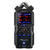 Zoom H4essential 4-Track Handy Recorder with ZDM-1 Podcast Mic Pack Accessory Bundle