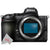 Nikon Z 5 Mirrorless Digital Camera + Nikon AF-P 10-20mm f4.5VR Lens + FTZ II Adapter Bundle