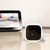 Blink Mini Indoor Plug-in HD Smart Security Camera, 1080HD Video, Works with Alexa
