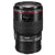 CANON EF 100mm f/2.8L Macro IS USM Lens with Filter Accessory Kit
