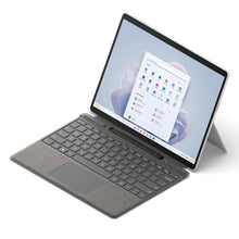 Microsoft Surface Pro 9 Tablet - 13" - Core i5 12th Gen i5-1245U Deca-core (10 Core) - 8 GB RAM - 128 GB SSD - Windows 10 - Platinum - 2880 x 1920 - PixelSense Display