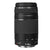 Canon EOS 250D Rebel SL3 24.1MP DSLR Camera + 18-55mm & 75-300mm Lens 32GB Kit