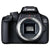 Canon EOS 3000D Rebel T100 18MP Digital SLR Camera + Canon 18-55mm + 55-250 IS II Complete Basic Lens  Kit