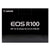 Canon EOS R100 Mirrorless Camera with 18-45mm Lens - Black
