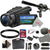 Sony FDR-AX700 4K Handycam Camcorder + Essential Accessory Kit