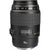 Canon EF 100mm f/2.8 Macro USM Full-Frame Lens + Filter Accessory Kit