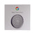 2x Google Nest Smart Programmable Wi-fi Thermostat for Home (Charcoal)