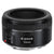 Canon EOS 6D Mark II Digital SLR Camera with  Tamron SP 28-75mm F/2.8 XR Di Top Accessory Bundle