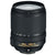 Nikon AF-S DX 18-140mm f/3.5-5.6G ED VR Lens For Nikon DSLR Cameras