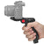Vivitar Pistol Grip Tripod for Smartphones and Cameras