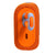 JBL Go 3 Portable Waterproof Wireless IP67 Dustproof Outdoor Bluetooth Speaker Orange