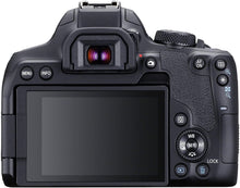 Canon EOS 850D (T8i) DSLR Camera (Body Only)