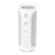 JBL Flip 4 Waterproof Portable Wireless Bluetooth Speaker Bundle - (Pair) White
