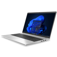 HP ProBook 455 G9 15.6" Notebook - Full HD - 1920 x 1080 - AMD Ryzen 5 5625U Hexa-core (6 Core) - 16 GB Total RAM - 256 GB SSD - Windows 10 Pro - AMD Radeon Graphics - In-plane Switching (IPS) Te