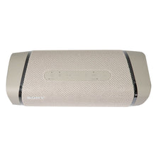 Sony Portable Bluetooth Speaker SRS-XB33 (Taupe)