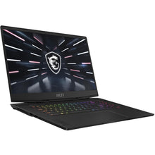 MSI - Stealth 17.3" 144hz Gaming Laptop - Intel Core i7 - NVIDIA GeForce RTX 3060 - 1TB SSD - 16GB Memory - Black Notebook Stealth7712046
