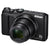 Nikon COOLPIX A900 Digital Camera (Black) + 64GB Memory Card + Wallet + Reader + Case + 3pc Cleaning Kit + Mini Tripod