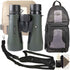 Vortex 12x50 Diamondback HD Binoculars DB-217 with Top Accessories