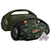 JBL Boombox Portable Bluetooth Speaker Camo and Green
