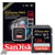 Canon EOS 6D Mark II Full Frame Digital SLR Camera Body + 128GB SDXC Memory Card + LP-E6NH  Battery & Case