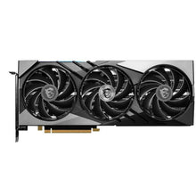 MSI Gaming GeForce RTX 4070 Ti 12GB GDDR6X PCI Express 4.0 ATX Video Card RTX 4070 Ti GAMING SLIM 12G