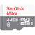 3 Packs SanDisk 32GB Ultra UHS-I microSDHC Memory Card with SD Adapter