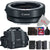 CANON Mount Configurable Control Ring Adapter EF-EOS R + 64GB Accessory Kit