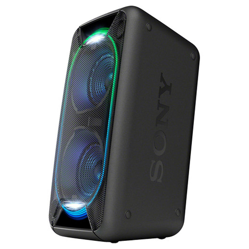 Sony GTK-XB90 Bluetooth Audio Streaming Extra Bass Speaker with