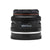 Vivitar 50mm f/2.0 Lens for Sony E Mount Mirrorless Digital Camera  + 58mm UV CPL ND Kit + Macro Kit + Tulip Lens Hood + 3pc Cleaning Kit