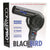 Conair Pro Black Bird Hair Dryer 2000 Watt BB075W with Barber Cape