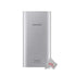 New Genuine Samsung EB-P1100C 10000 mah Portable Power Bank USB C EB-P1100CSEGWW SILVER