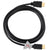 Vivitar Gold Plated 6ft HDMI Ethernet Cable Hi-Def Quality Ensurer Supports 3D and 4K