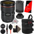 Canon EF 24-70mm f/2.8L II USM Full-Frame Lens for Canon EF Cameras + Essential Kit