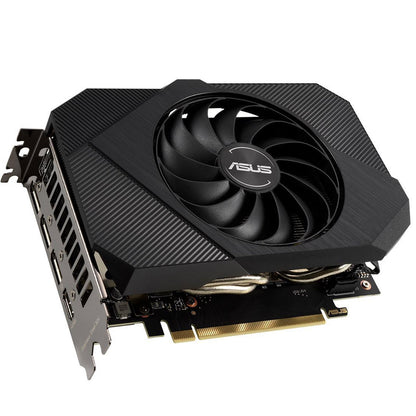 ASUS Phoenix GeForce RTX 3060 12GB GDDR6 PCI Express 4.0 Video Card PH-RTX3060-12G-V2