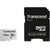 5 Packs Transcend 32GB MicroSD 300s 100MB/s Class 10 Micro SDHC Memory Card with SD Adapter