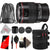 CANON EF 100mm f/2.8L Macro IS USM Lens with Cleaning Kit