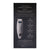 Andis T-Outliner Cordless Professional Trimmer #74055 with Wahl 8355-400 Designer Vibrator Clipper