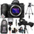 Nikon Z 7II 45.7MP FX-Format Mirrorless Digital Camera with Top Accessory Kit