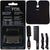 BaByliss Pro UVFOIL Single-Foil Shaver Replacement Kit #FXLRF1 Essential Barber Kit