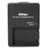 Nikon MH-24 Quick Charger for Nikon EN -EL14 Battery for Nikon D3200, D3300, D3400, D5300, D5500 and D5600 Cameras