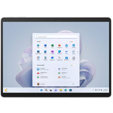 Microsoft Surface Pro 9 2-in-1 Laptop Intel Core i5 10-Core (12th Gen) 13" Windows 10 Pro, 8GB Memory, 512 GB SSD, Platinum