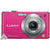 Panasonic Lumix DMC-FS7 Digital Camera (Pink)