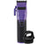 BaByliss Pro FX870PI BOOST+ Influencer Collection Cordless Clipper - Purple +  Fade Soft Knuckle Neck Brush