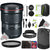 Canon EF 16-35mm f/2.8L III USM Full-Frame Lens for Canon EF Cameras + UV and Cleaning Accessory Kit