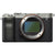 Sony Alpha a7C Mirrorless Digital Camera (Silver) with Sony FE 85mm f /1.8 Prime Lens