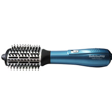 BaByliss Pro Nano Titanium Oval Ionic Hot Air Brush - 2-1/2" #BNTHB250