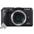 Canon EOS M6 Mark II Mirrorless Camera Black Body Only